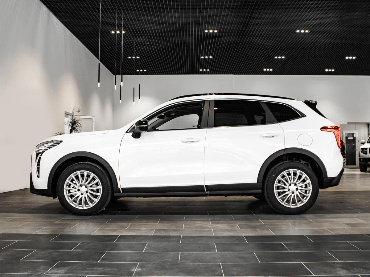 Haval Jolion NEW в Екатеринбурге - фото №4